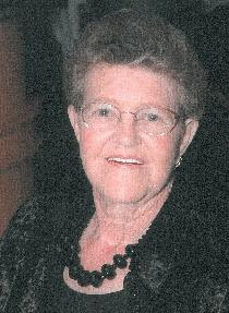 Mae Hutto Rhodes Gibbs